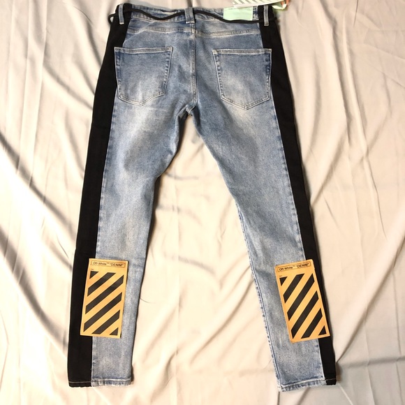 Off-White Other - Off white Jeans